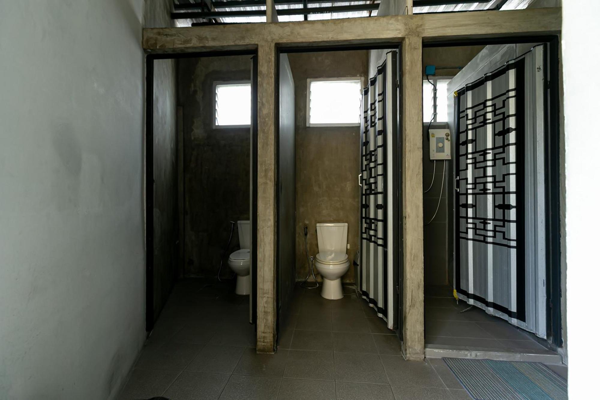 Loftel 22 Hostel Bangkok Ngoại thất bức ảnh